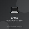 Apple MacBook Pro 14-inch (2024)