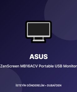 Asus ZenScreen MB16ACV Portable USB Monitor