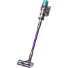 Dyson Gen5detect Absolute mor kablosuz dikey süpürge