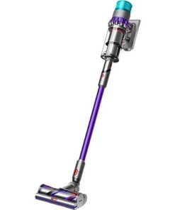 Dyson Gen5detect Absolute mor kablosuz dikey süpürge