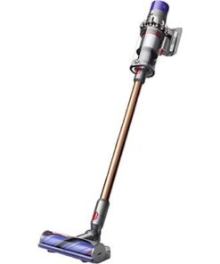 Dyson V10 Absolute nikel ve bakır renkli kablosuz süpürge