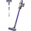 Dyson V11 Advanced mor kablosuz süpürge ve aksesuarları