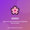 Gucci Guilty Pour Homme Perfume For Men 90ml Eau de Parfum
