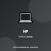 HP (2022) Laptop