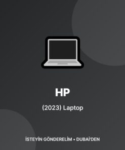HP (2023) Laptop