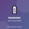 Panasonic Men's Trimmer ERGN30