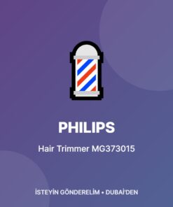 Philips Hair Trimmer MG373015