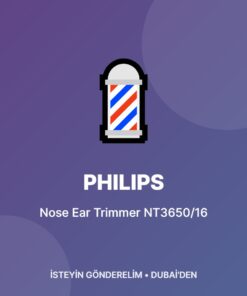 Philips Nose Ear Trimmer NT3650/16