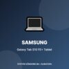 Samsung Galaxy Tab S10 FE+ Tablet