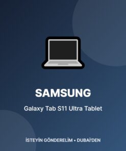 Samsung Galaxy Tab S11 Ultra Tablet