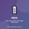 Wahl Magic Clip Cordless Hair Clipper 08148-326H