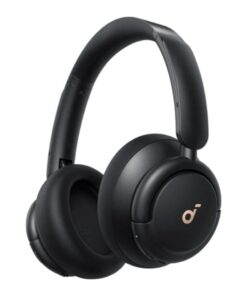 Anker A3028013 Soundcore Life Q30 Kablosuz Kulak Çevreleyen Kulaklık Siyah