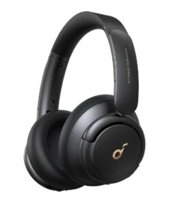 Anker soundcore Q30 Kablosuz Kulak Üstü Kulaklık Siyah