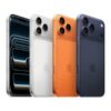 Apple iPhone 17 Pro Max (1 TB)