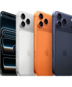 Apple iPhone 17 Pro Max (256 GB)