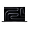 Apple MacBook Pro M4 Pro 14 inç 24 GB RAM 1 TB SSD, Gümüş