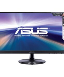 Asus VT229H FHD Dokunmatik Monitör Siyah 21.5 inç