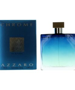 Azzaro Chrome Erkek Parfümü 100 ml EDP