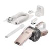 Black & Decker Pivot El Süpürgesi Rose Gold/Gri RBD-PV1820LRGP-GB