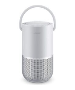 Bose Taşınabilir Ev Hoparlörü Gümüş 829393-4300