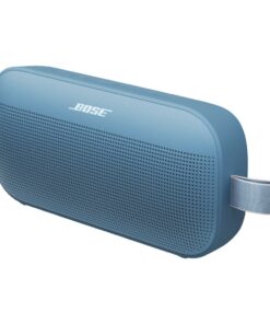 Bose SoundLink Flex Taşınabilir Bluetooth Hoparlör, Mavi Dusk (887612-0200)