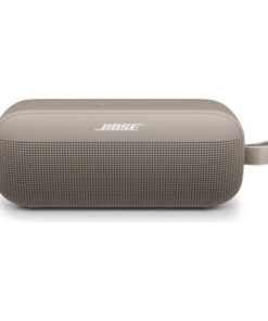 Bose SoundLink Flex Taşınabilir Bluetooth Hoparlör Sandstone (887612-0300)