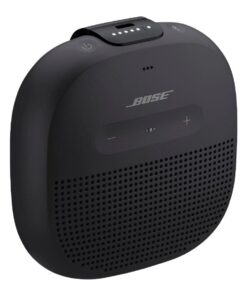 Bose SoundLink Micro Bluetooth Hoparlör Siyah 7833420100