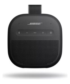Bose SoundLink Micro Gen2 Bluetooth Hoparlör Siyah