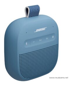 Bose SoundLink Micro Gen2 Bluetooth Hoparlör Mavi