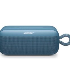 Bose SoundLink Plus Taşınabilir Bluetooth Hoparlör, Mavi Dusk