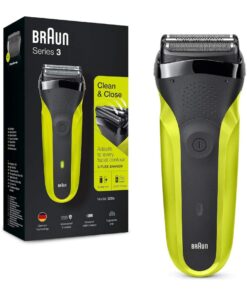 Braun Series 3 Tıraş Makinesi 300S