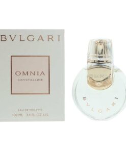 Bvlgari Omnia Crystalline Kadın Parfümü 100 ml EDT