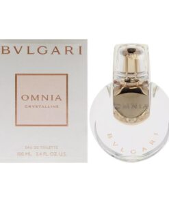 BVLGARI Omnia Crystalline Kadın Parfümü 100 ml EDP