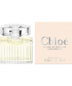 Chloe Lumineuse Mini Kadın Parfümü 5 ml EDP