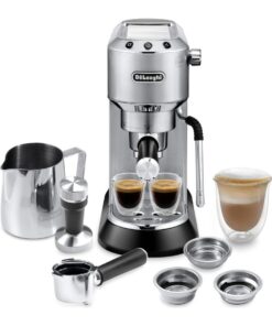 Delonghi Dedica Arte 15 Bar Manuel Espresso Makinesi
