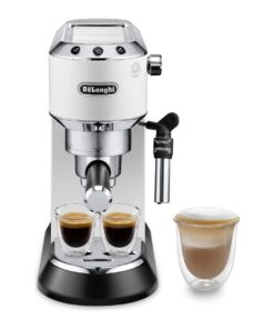 Delonghi Dedica Pompalı Espresso Makinesi EC685BK