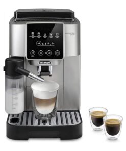 Delonghi LatteCrema Sistemli Tam Otomatik Espresso Makinesi