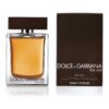 Dolce & Gabbana The One Erkek Parfümü 100 ml EDT