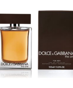 Dolce & Gabbana The One Erkek Parfümü 100 ml EDT