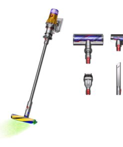 Dyson V12 Detect Slim Kablosuz Süpürge