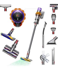 Dyson V15 Detect Kablosuz Süpürge