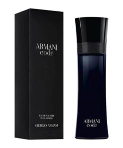 Giorgio Armani Code Erkek Parfümü 125 ml EDT