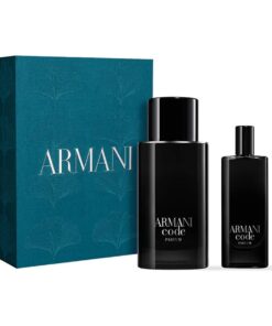 Giorgio Armani Code 73 ml EDT Erkek Parfümü Hediye Seti