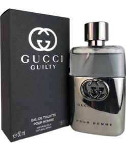 Gucci Guilty Pour Homme Erkek Parfümü 200 ml EDP