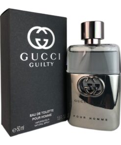 Gucci Guilty Pour Homme Erkek Parfümü 90 ml EDP