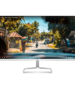HP M27F FHD IPS Monitör 27 inç