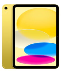 iPad 11 inç A16 (2025) Wi-Fi 512 GB