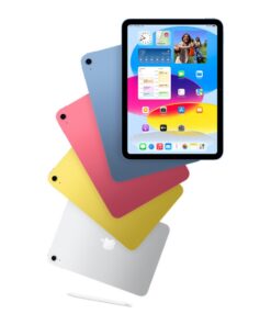 iPad 11 inç A16 (2025) Wi-Fi + Cellular 128 GB