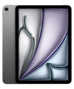 iPad Air 11 inç M3 (2025) Wi-Fi + Cellular 128 GB