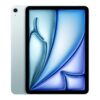 iPad Air M4 2026 11 inç Wi-Fi + Hücresel 128 GB, Mavi, Orta Doğu Sürümü